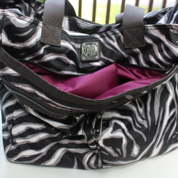 Brighton tote bag - Picture 10 of 13